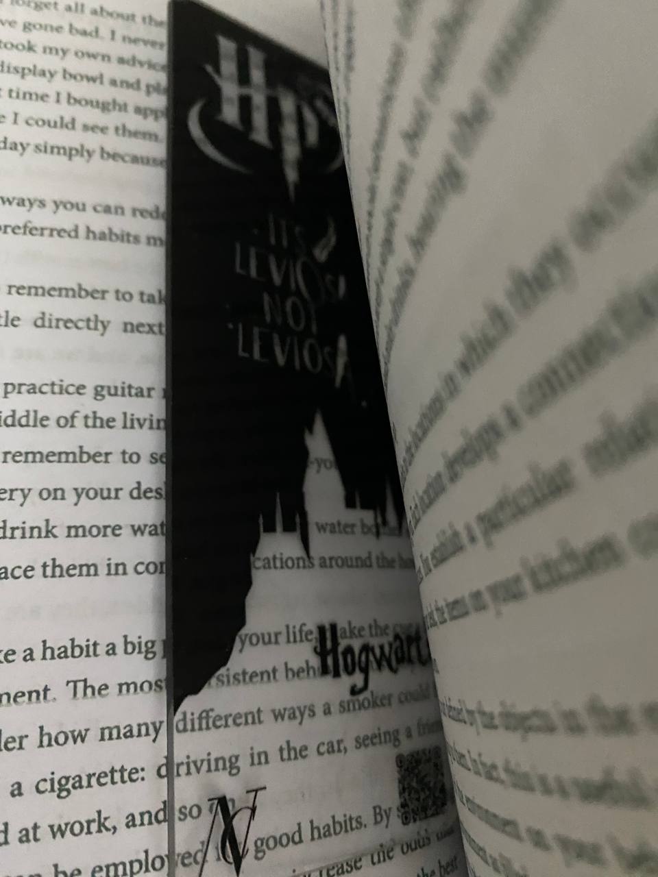 Harry potter HP