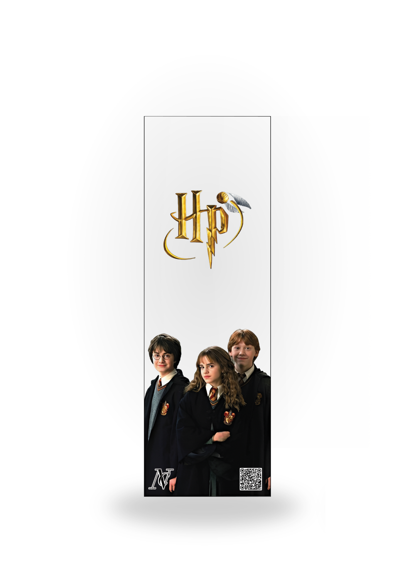 Harry potter 3-friends