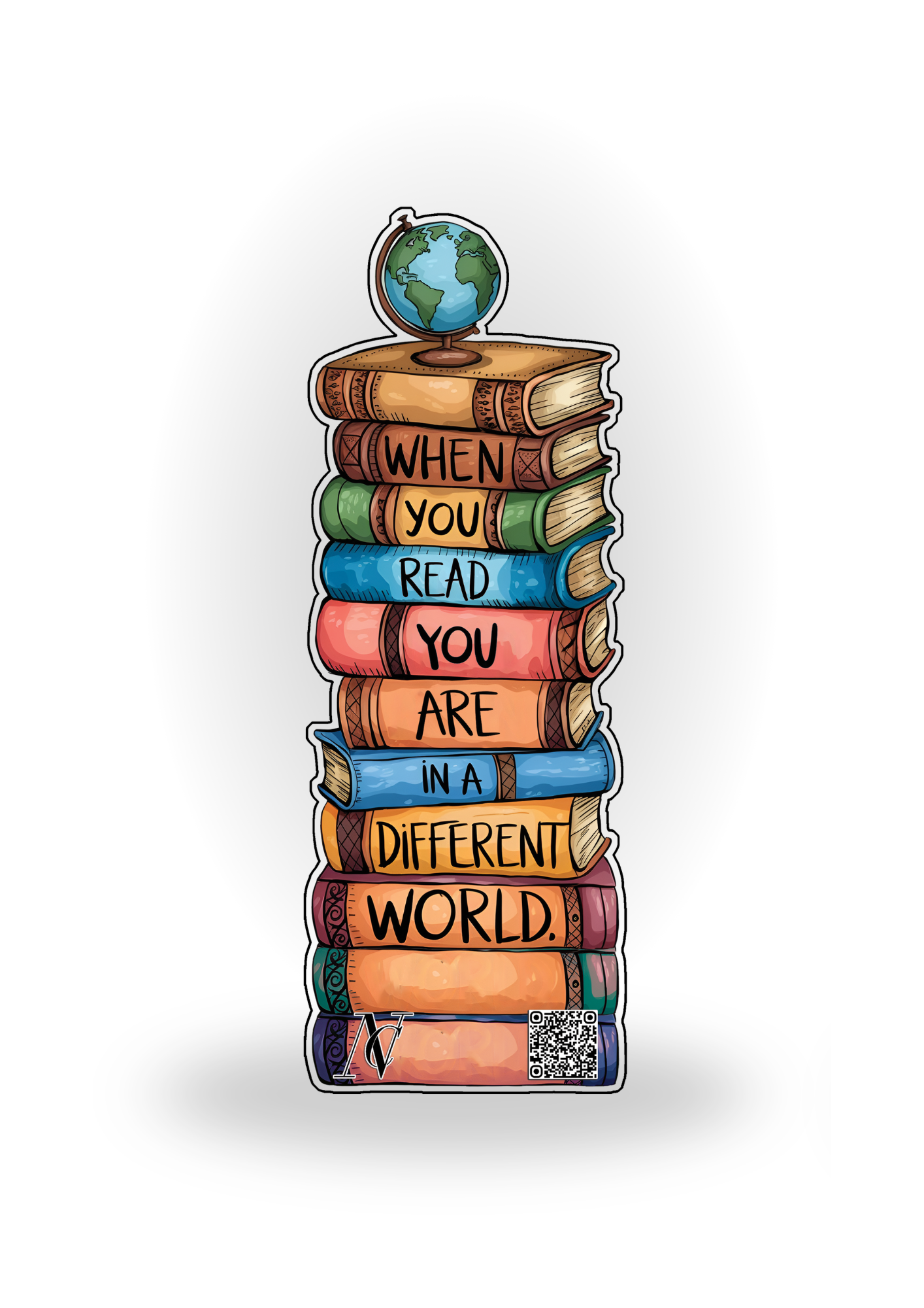 Old books