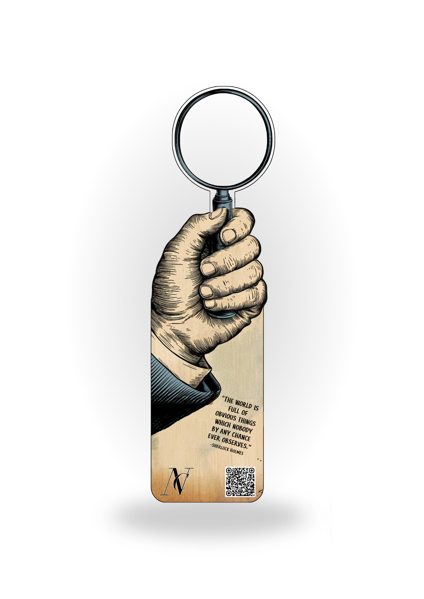 Magnifier