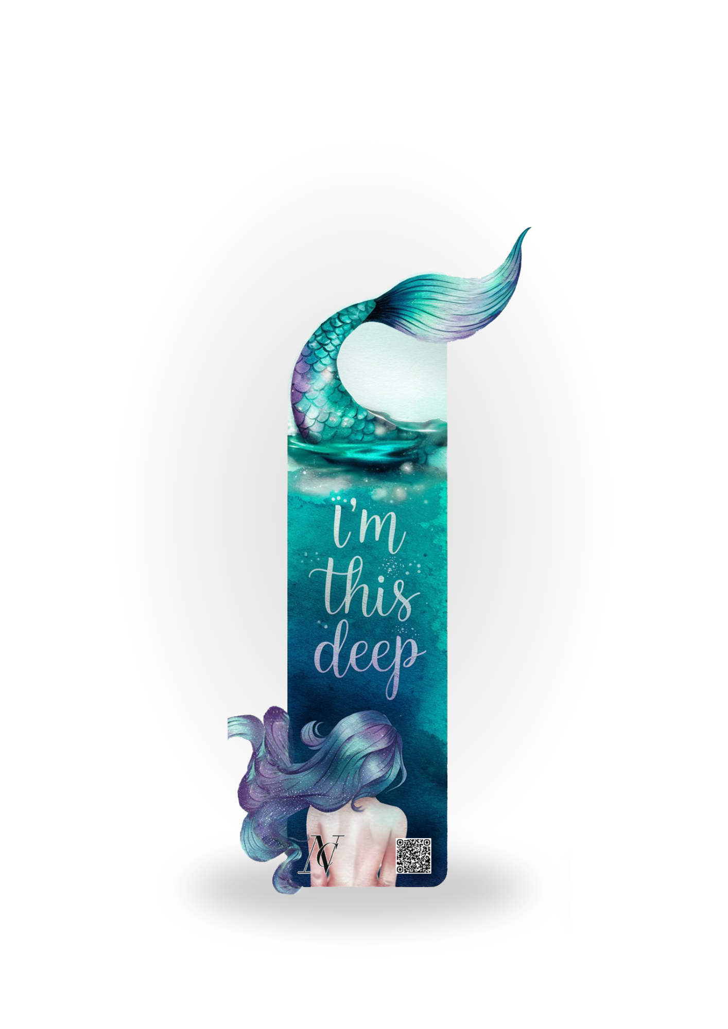 Mermaid 1