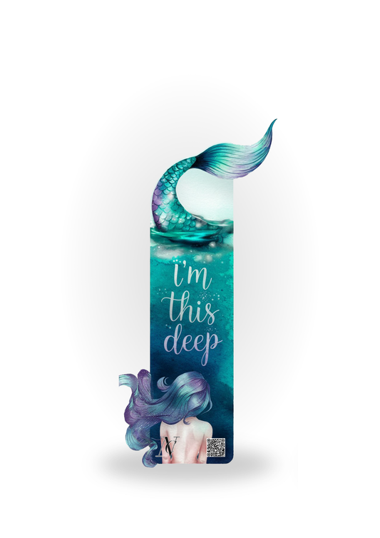 Mermaid 1