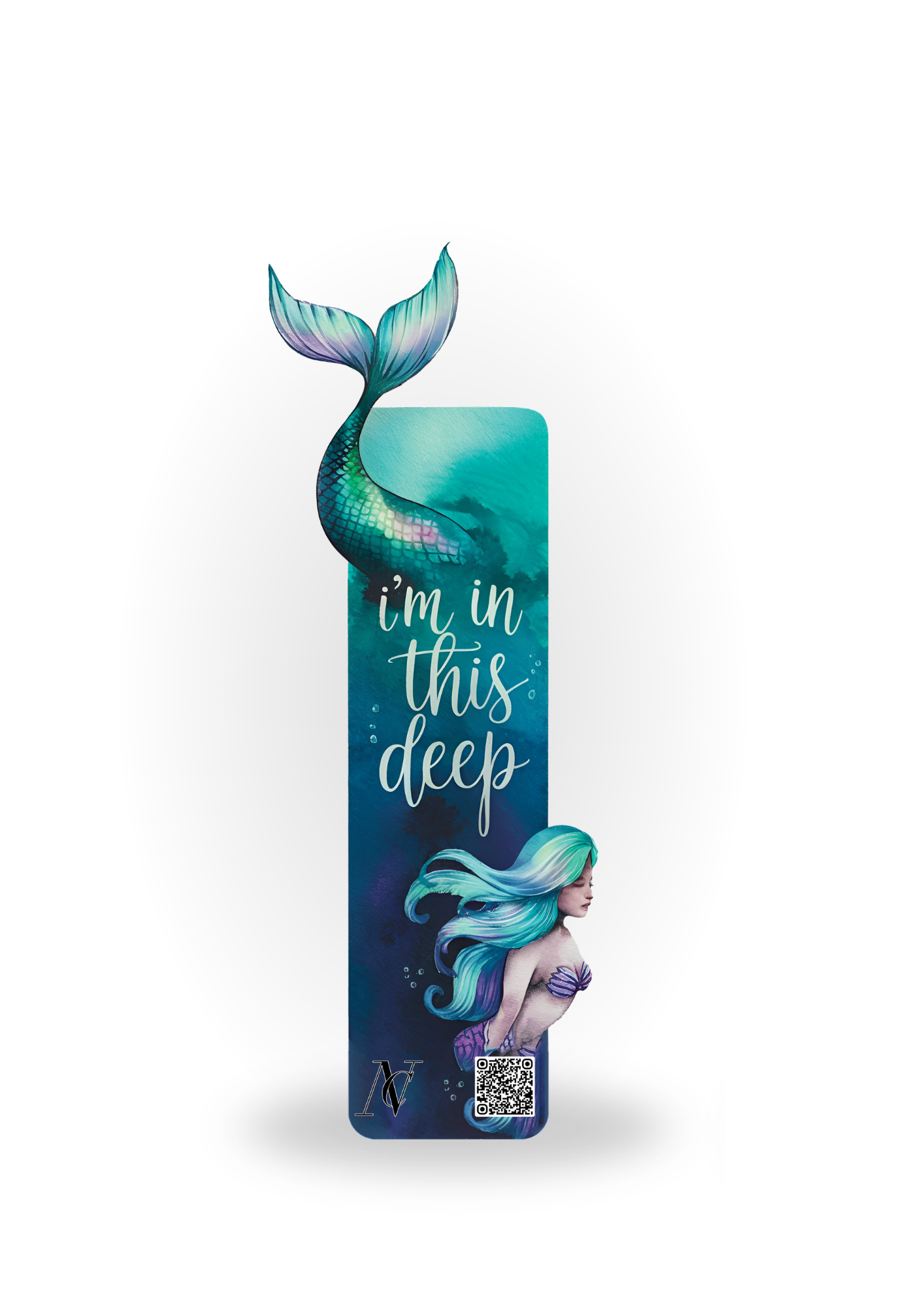Mermaid 2