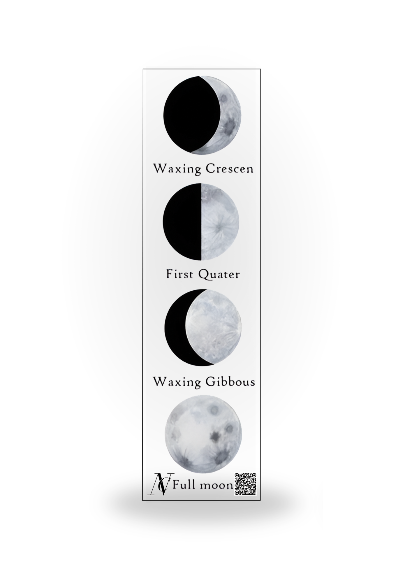 Moon phases