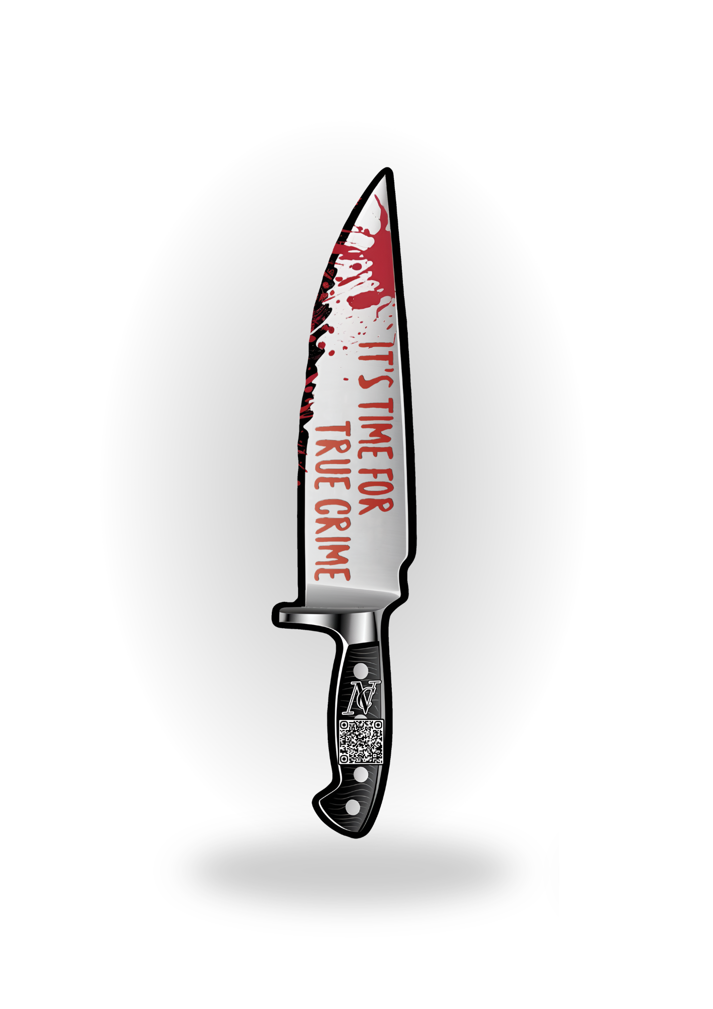 knife