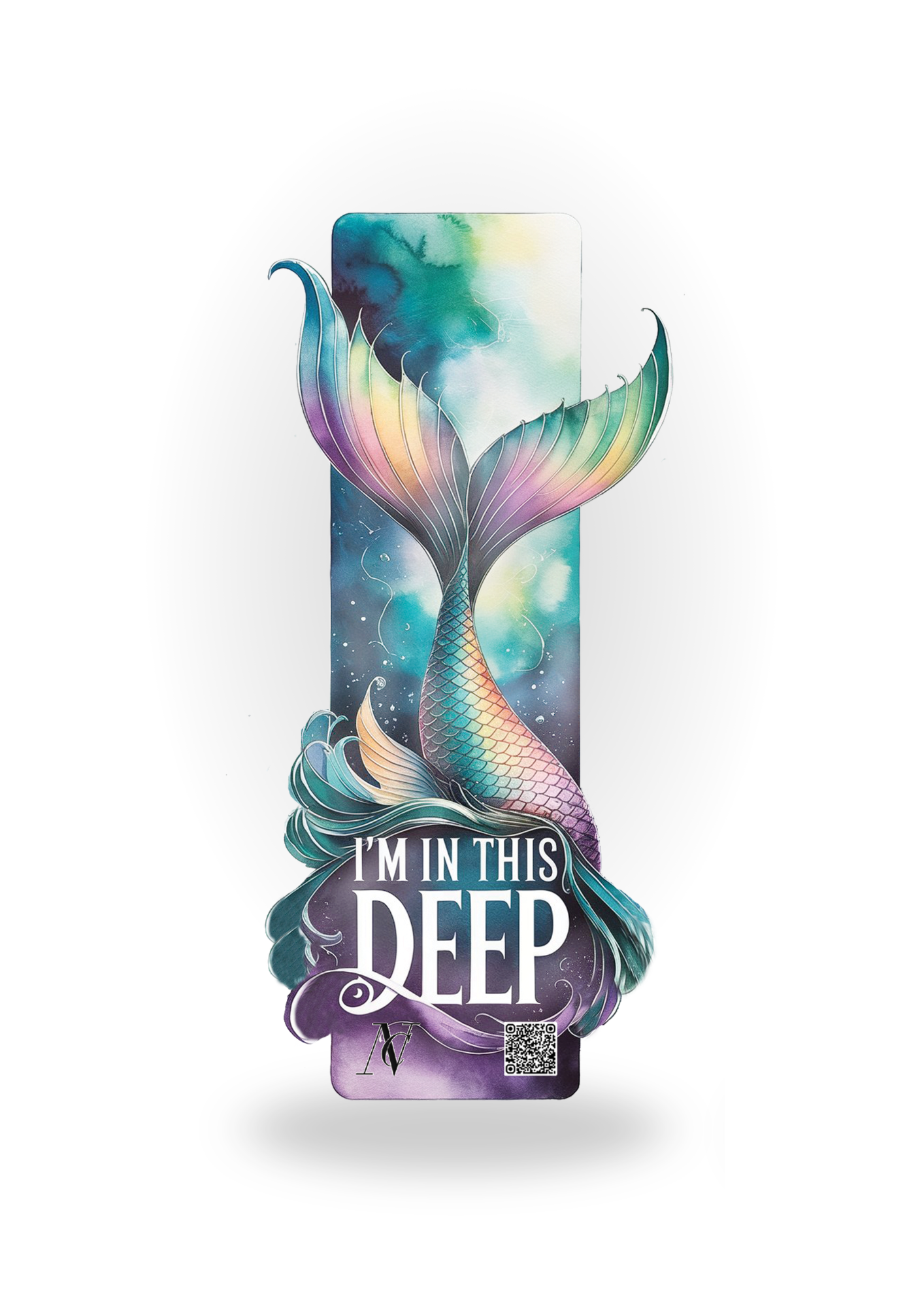 Mermaid 3