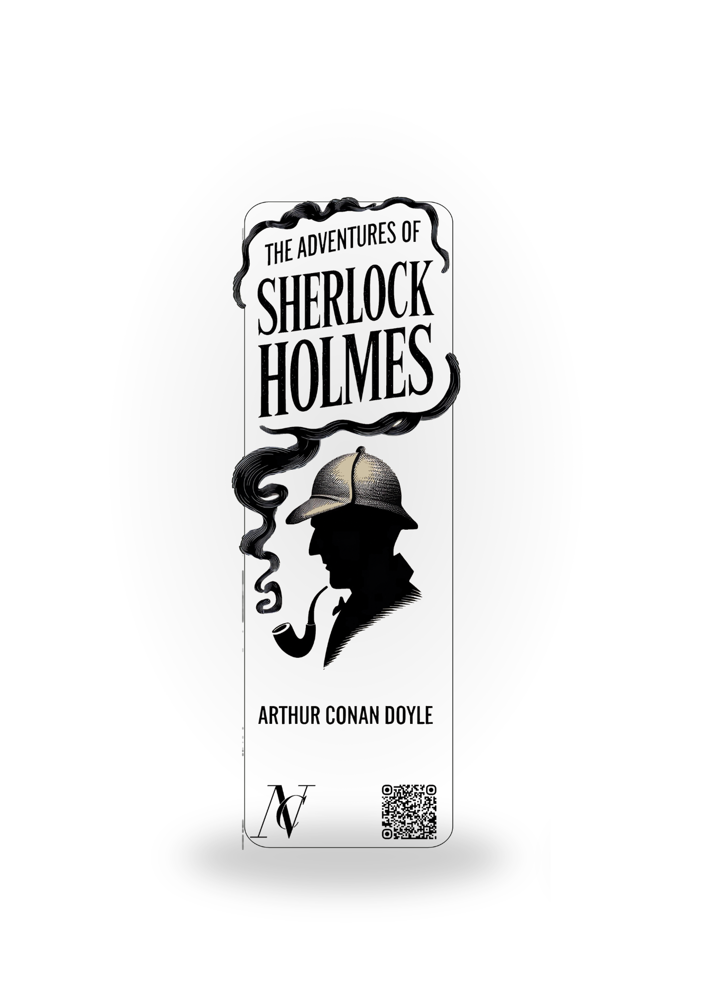 Sherlock Holmes