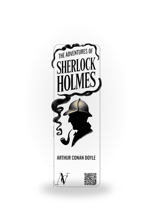Sherlock Holmes
