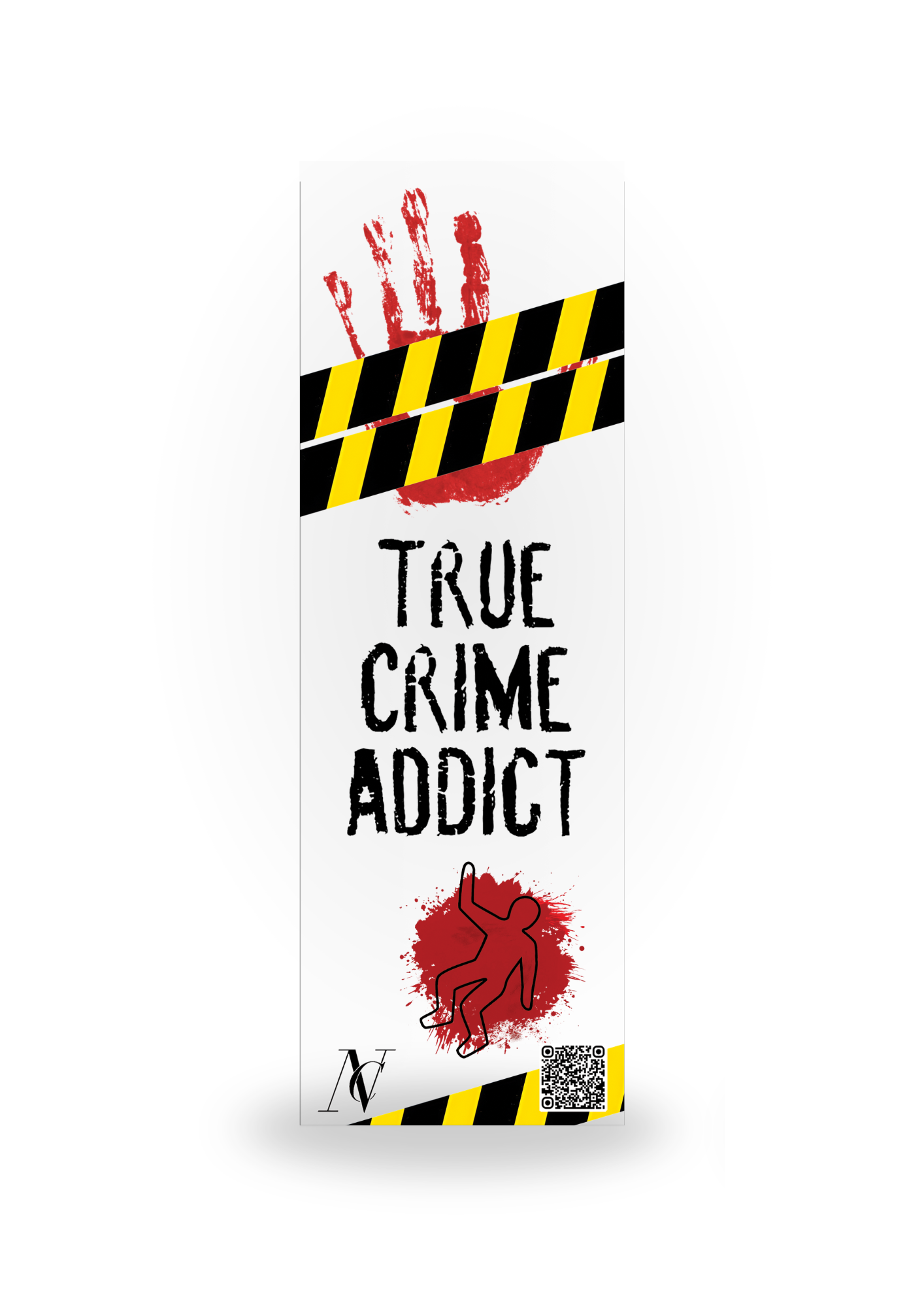 Crime scene