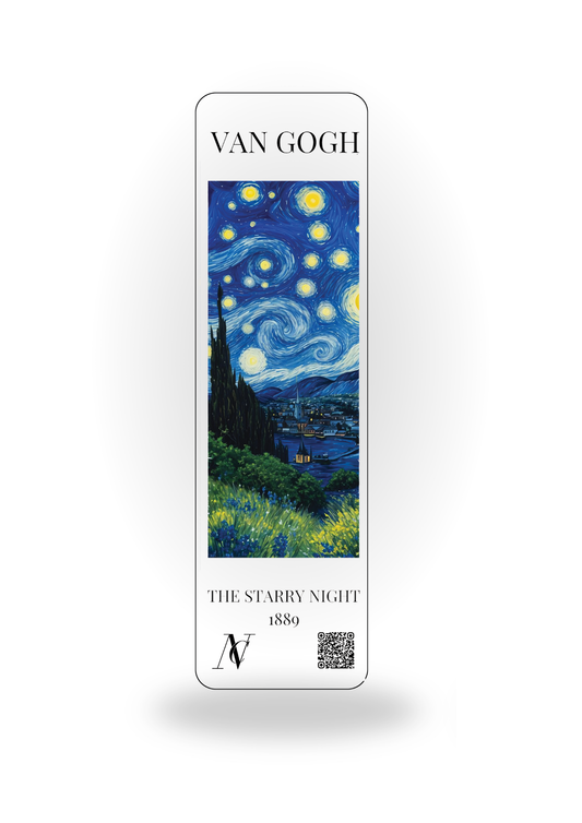 Van Gogh