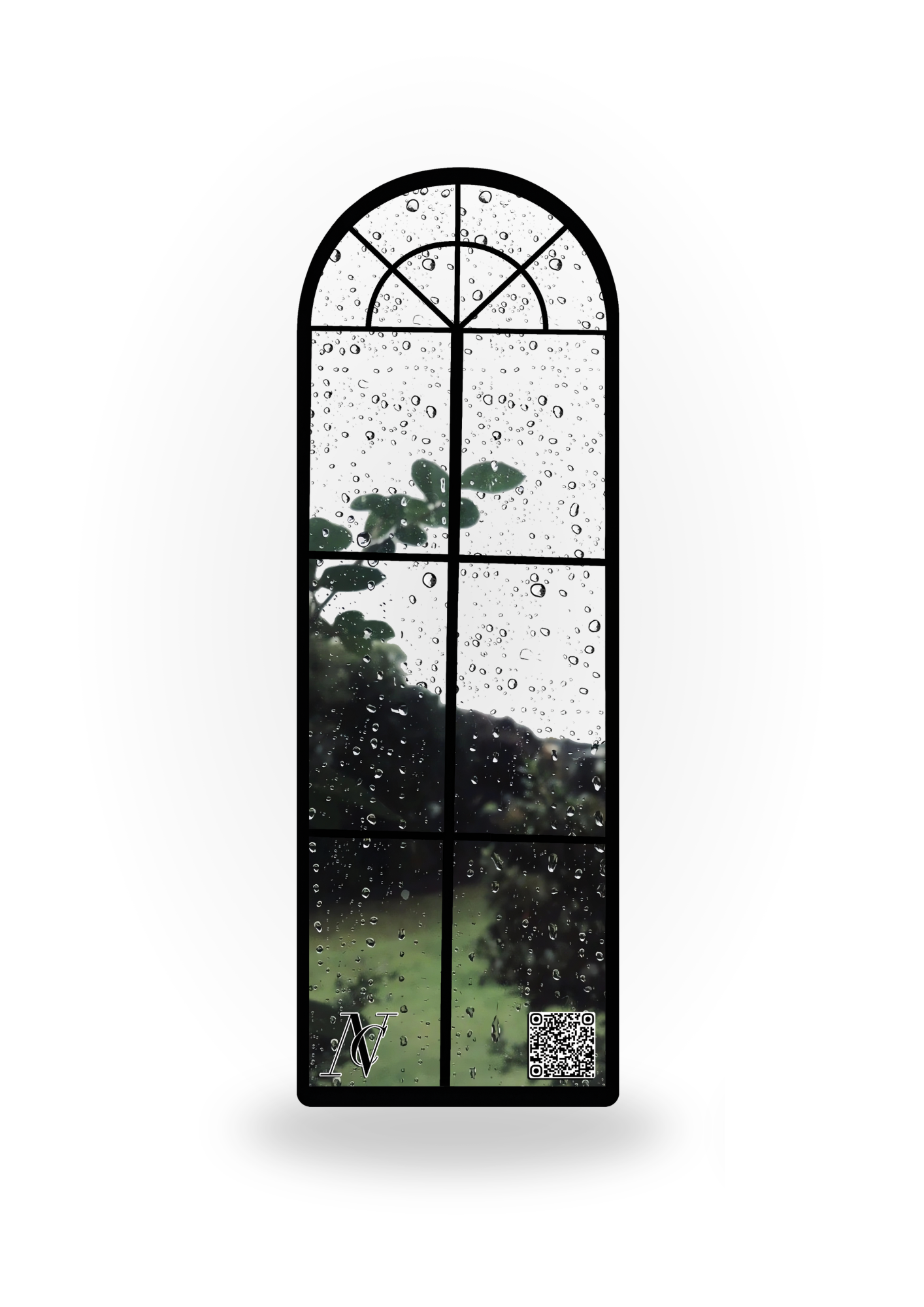 Winter Window