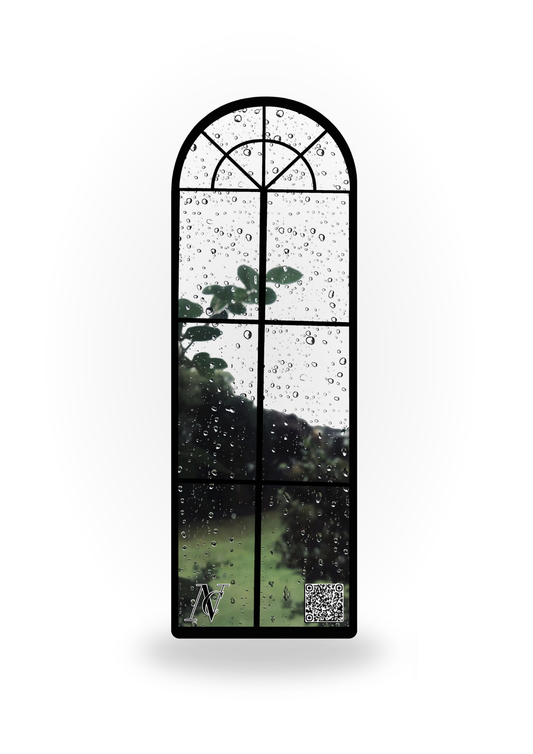 Winter Window