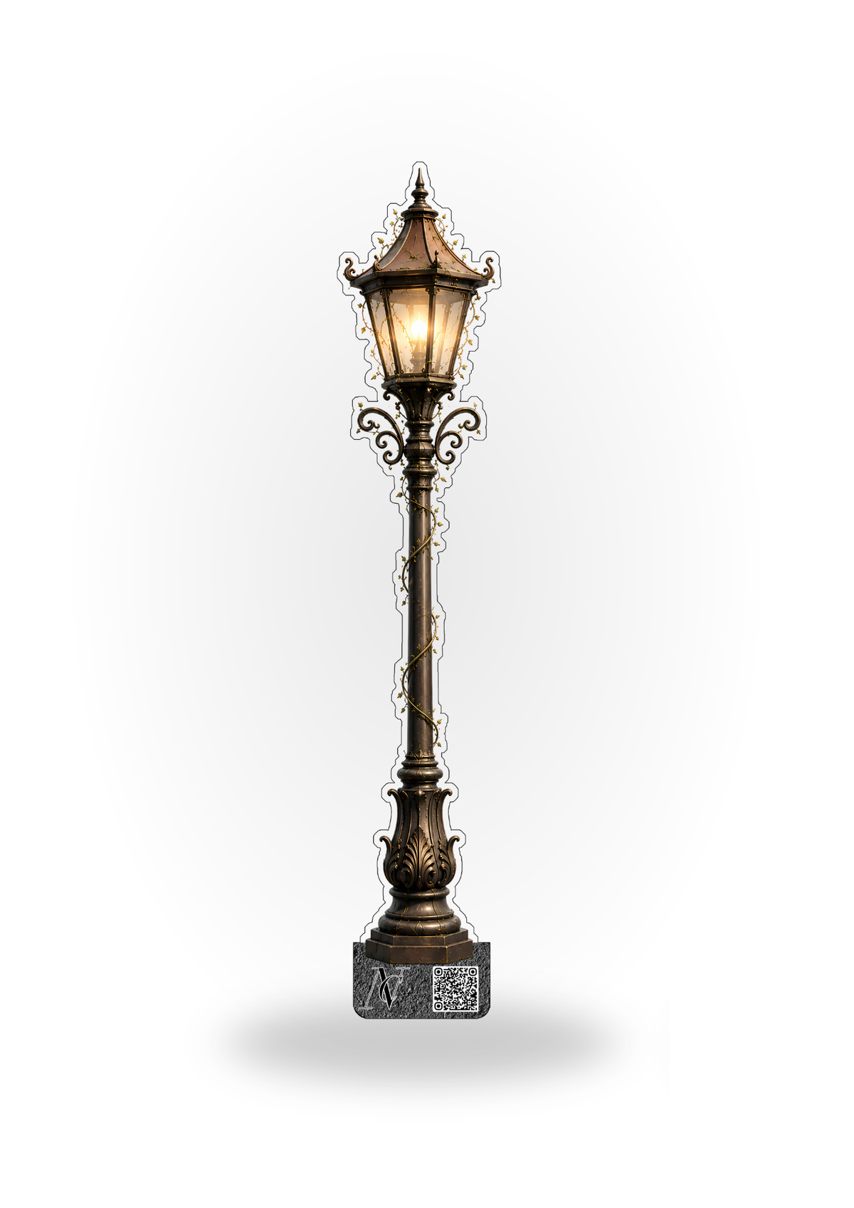 Street Lantern 🆕