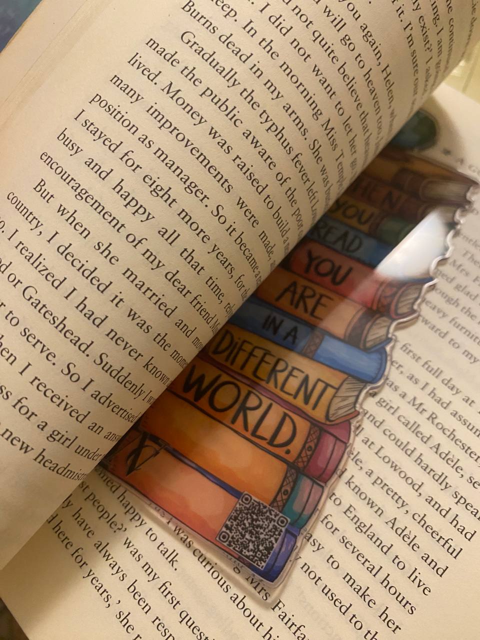 Old books