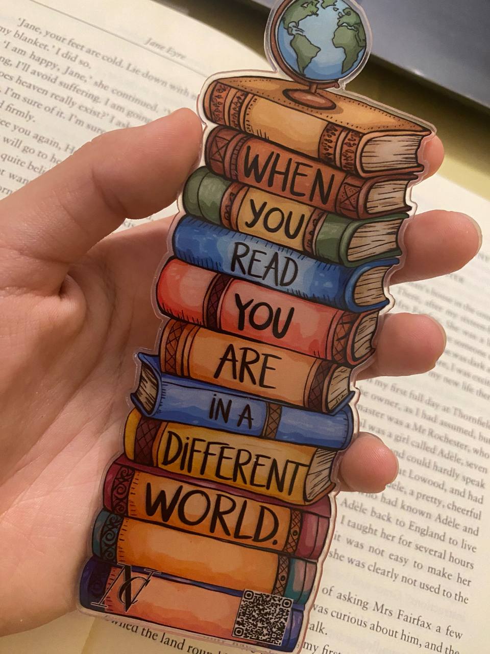 Old books