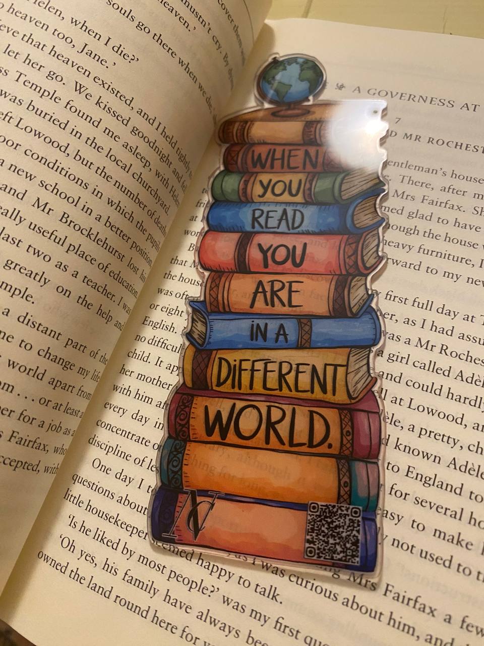 Old books