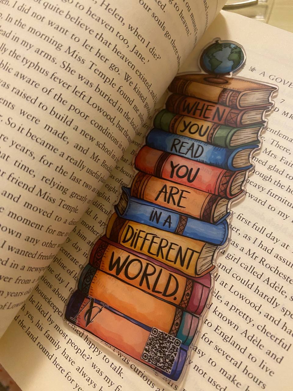 Old books