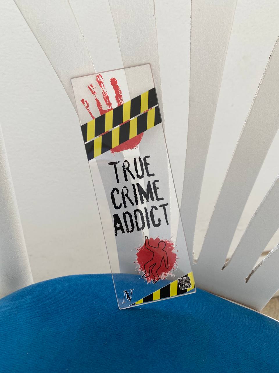 Crime scene
