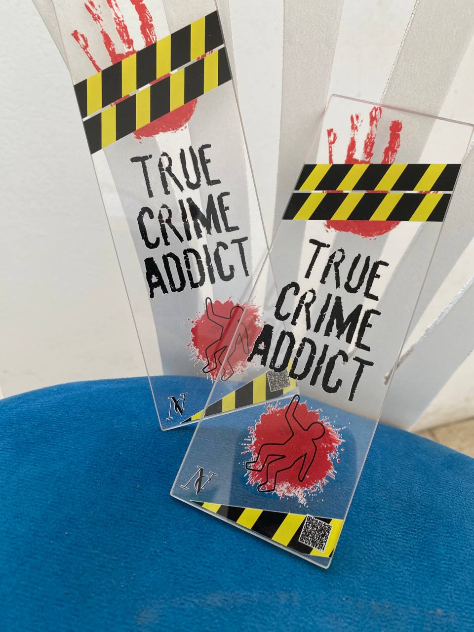 Crime scene