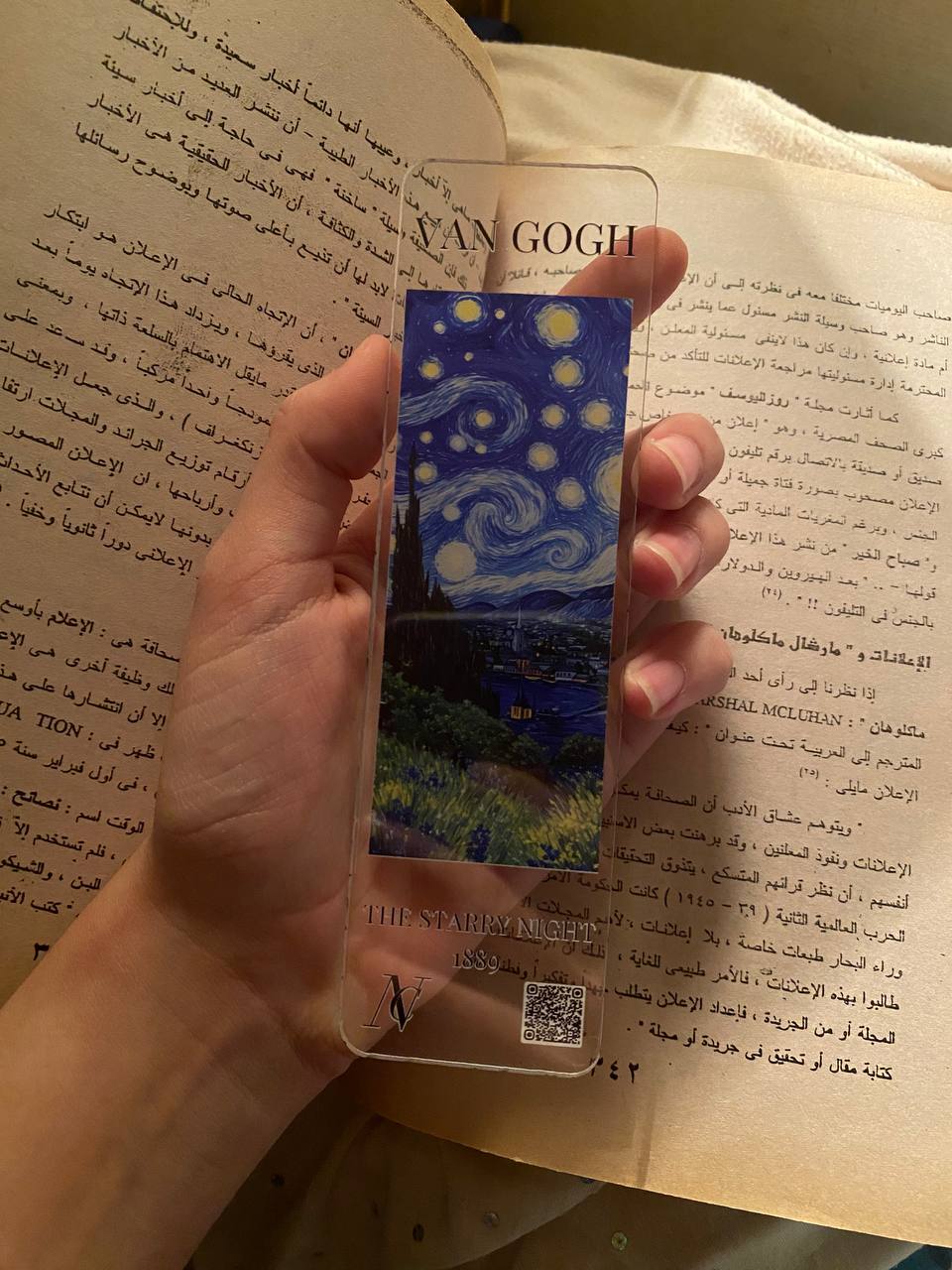 Van Gogh
