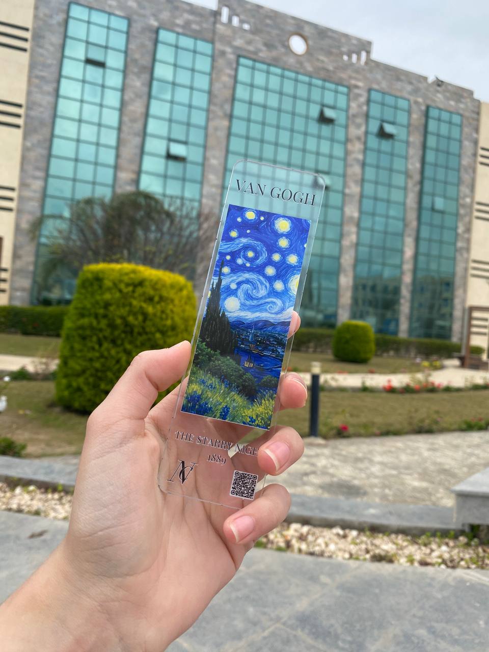 Van Gogh