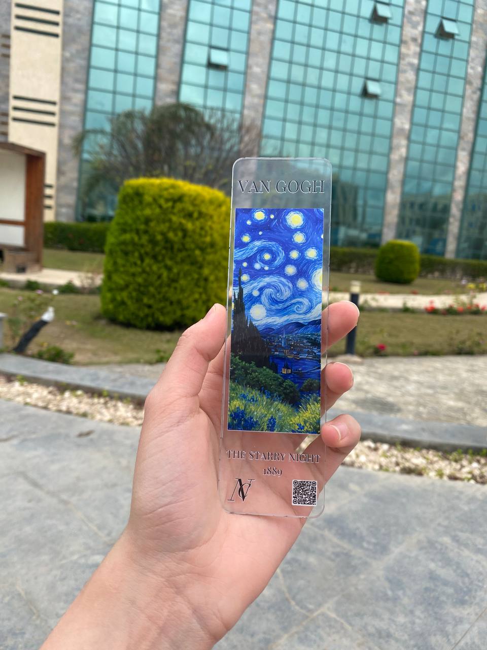 Van Gogh