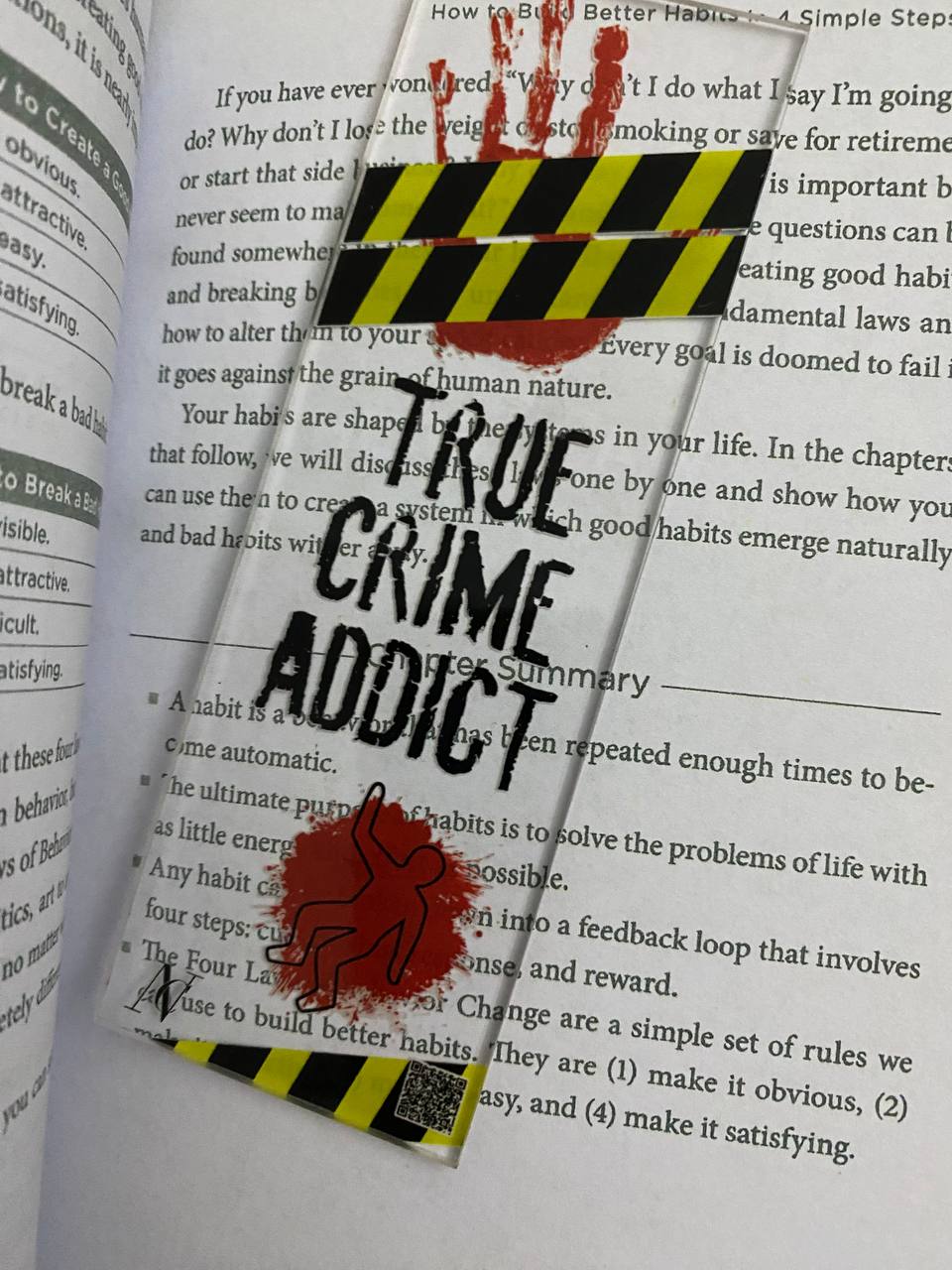 Crime scene