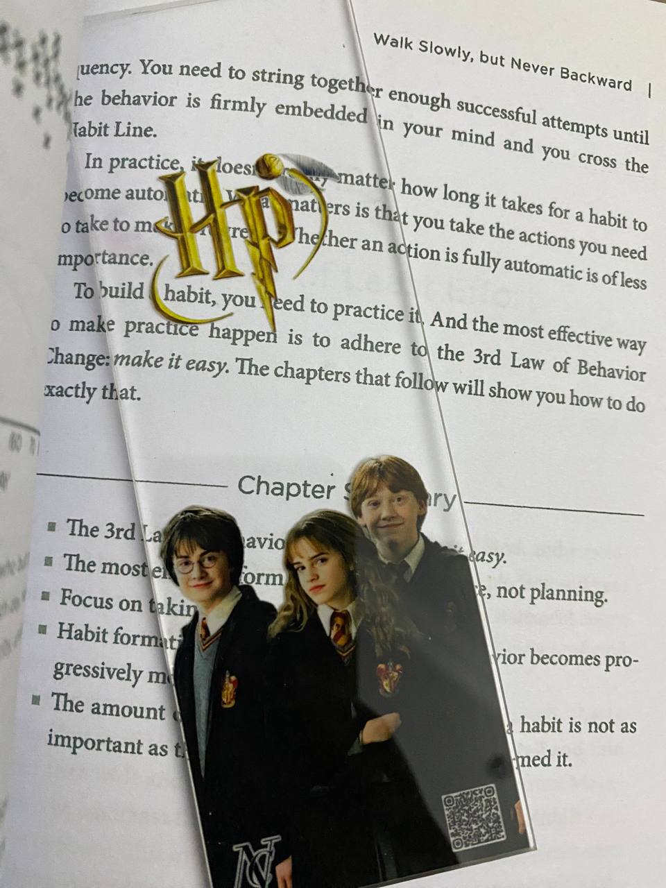 Harry potter 3-friends