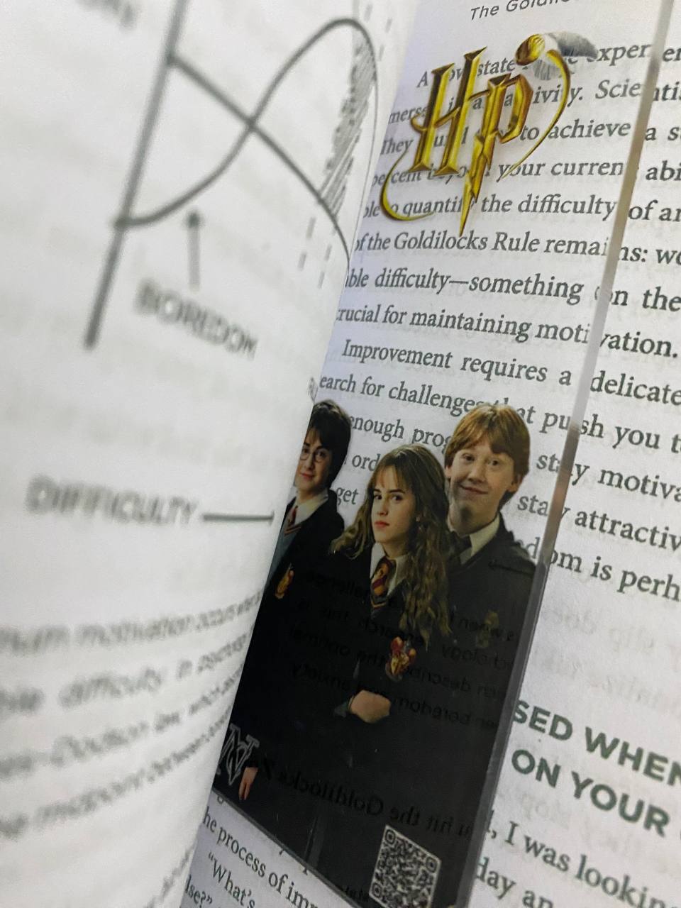 Harry potter 3-friends
