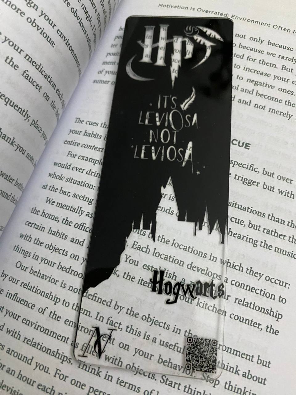 Harry potter HP