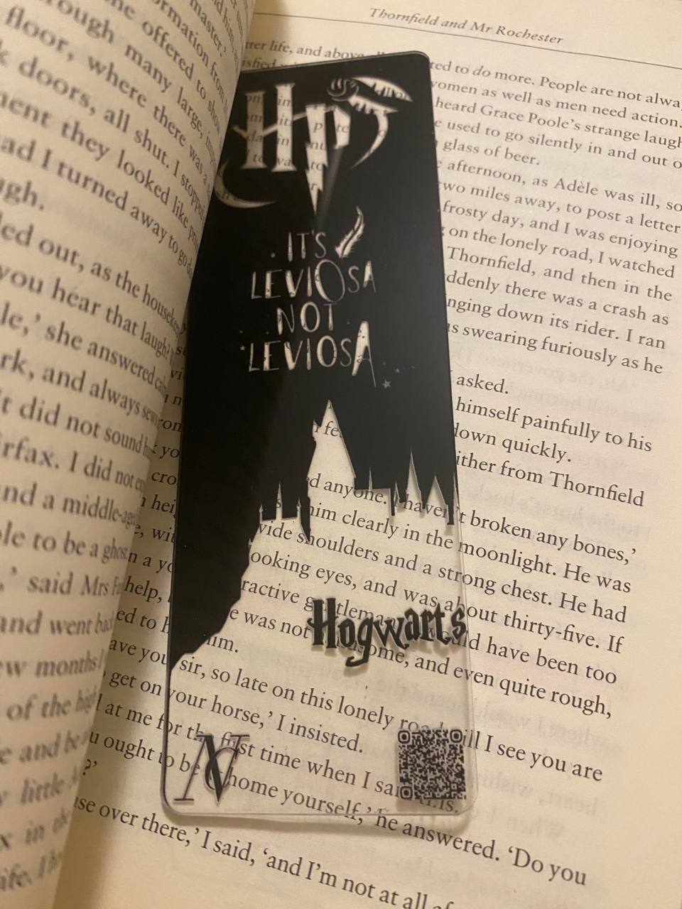 Harry potter HP