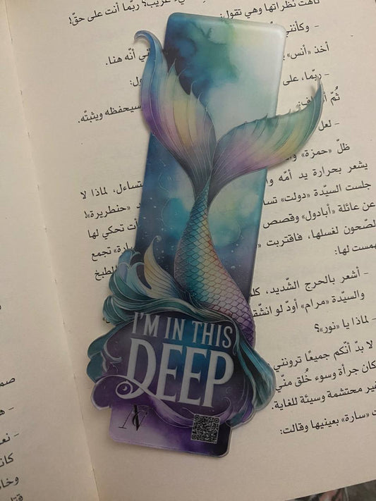 Mermaid 3