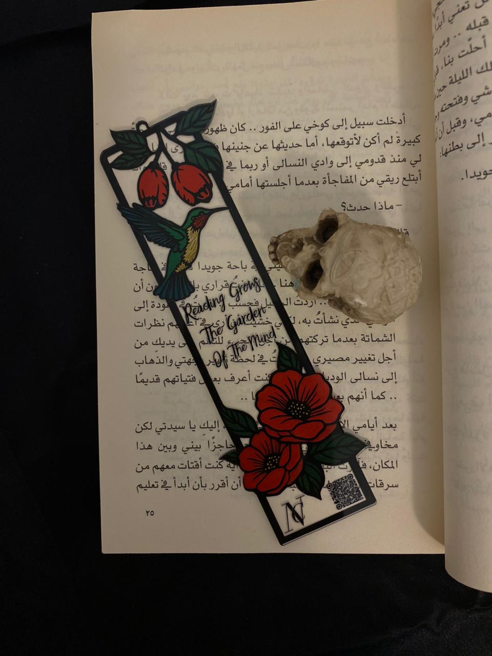 Flowers magic
