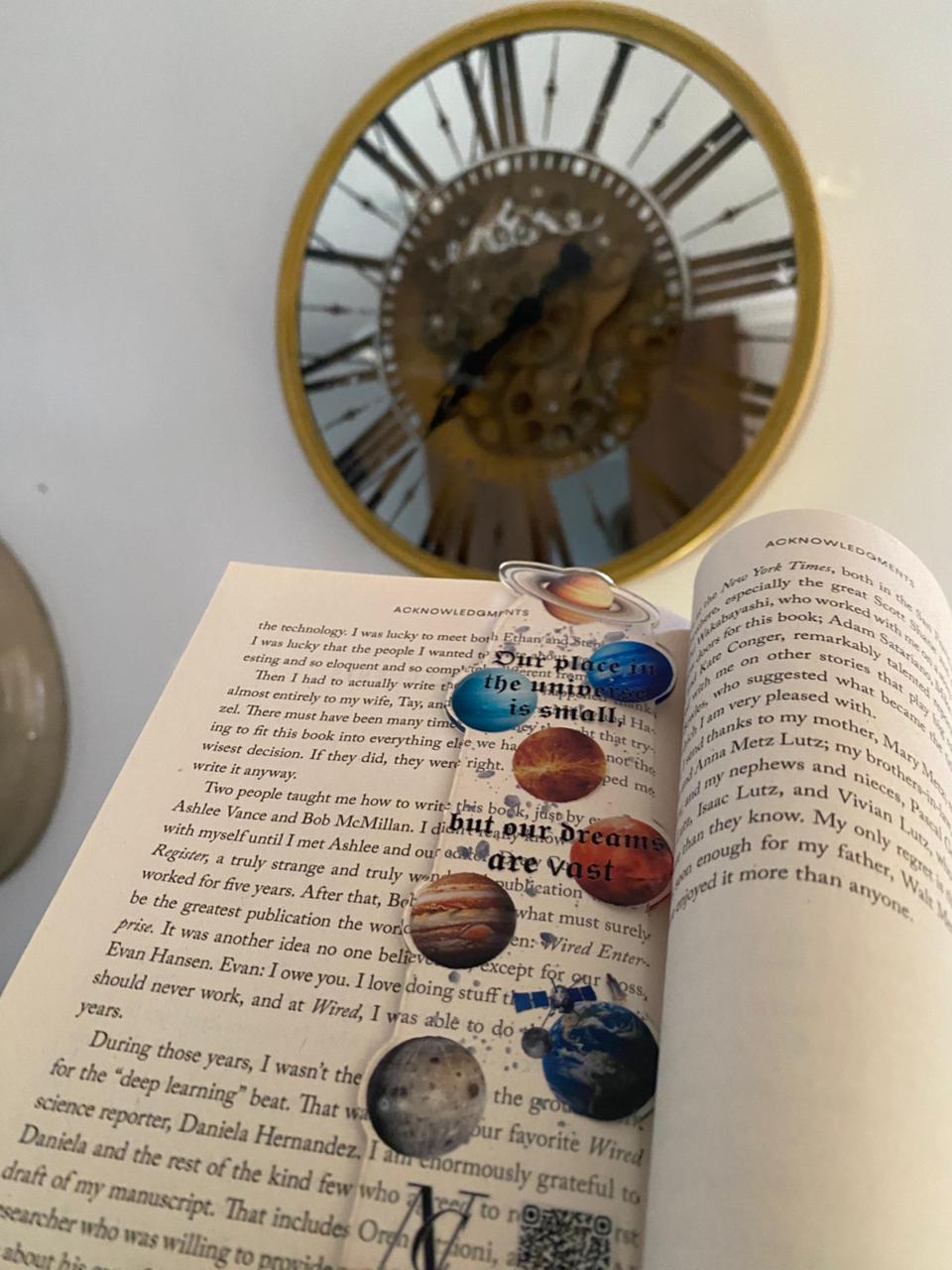 Planets